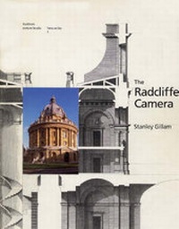 Enlarge image Cover: Radcliffe Camera - Bodleian Library