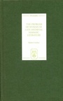 Cover: The Problem of Woman in Late-Medieval Hispanic Literature - De Gruyter