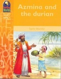 Cover: Reading Worlds 4I Azmina and the Durian - Macmillan Education