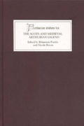 Cover: The Scots and Medieval Arthurian Legend - D.S. Brewer