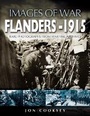 Cover: Flanders 1915 - Leo Cooper Ltd