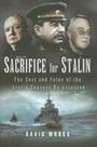 Cover: Sacrifice for Stalin - Leo Cooper Ltd