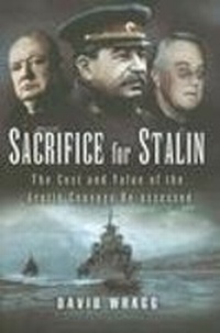 Enlarge image Cover: Sacrifice for Stalin - Leo Cooper Ltd