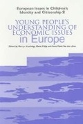 Cover: Young People's Understanding of Economic Issues in Europe - Trentham Books Ltd