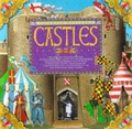 Cover: Learn About Castles - Design Eye Publishing