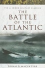Cover: The Battle of the Atlantic - Leo Cooper Ltd