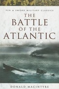 Cover: The Battle of the Atlantic - Leo Cooper Ltd