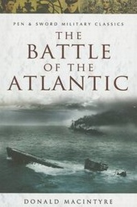 Enlarge image Cover: The Battle of the Atlantic - Leo Cooper Ltd