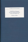 Cover: C&eacute;li D&eacute; in Ireland - De Gruyter