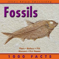 Enlarge image Cover: Fossils - Miles Kelly Publishing Ltd