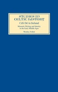 Cover: Celi De in Ireland - Boydell Press