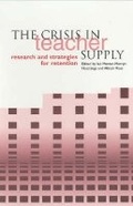 Cover: The Crisis in Teacher Supply - Trentham Books Ltd