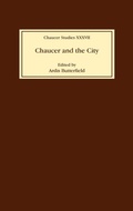 Bild: Chaucer and the City - D.S. Brewer