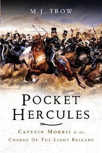Enlarge image Cover: Pocket Hercules - Pen & Sword Military