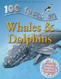 Cover: Whales and Dolphins - Miles Kelly Publishing Ltd