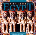 Cover: Egypt - Design Eye Publishing