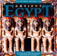 Enlarge image Cover: Egypt - Design Eye Publishing