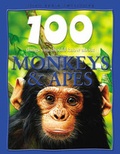 Cover: Monkeys and Apes - Miles Kelly Publishing Ltd