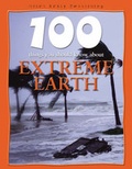 Cover: Extreme Earth - Miles Kelly Publishing Ltd