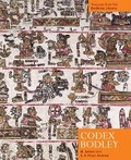 Cover: Codex Bodley - Bodleian Library