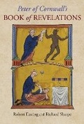 Cover: Peter of Cornwall's Book of Revelations - Bodleian Library