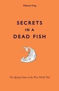 Cover: Secrets in a Dead Fish - Bodleian Library