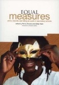 Cover: Equal Measures - Trentham Books Ltd