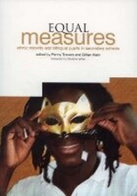 Enlarge image Cover: Equal Measures - Trentham Books Ltd