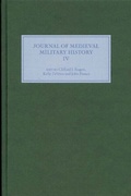 Cover: Journal of Medieval Military History - De Gruyter