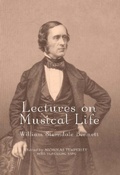 Cover: Lectures on Musical Life - De Gruyter