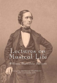 Enlarge image Cover: Lectures on Musical Life - De Gruyter