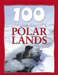 Cover: Polar Lands - Miles Kelly Publishing Ltd