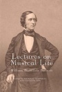 Cover: Lectures on Musical Life - Boydell Press