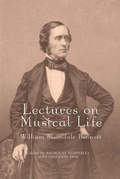 Cover: Lectures on Musical Life - Boydell Press