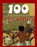 Cover: Pyramids - Miles Kelly Publishing Ltd