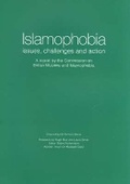 Cover: Islamophobia - Trentham Books Ltd