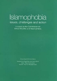 Enlarge image Cover: Islamophobia - Trentham Books Ltd
