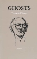 Cover: Ghosts (After Ibsen) - The Gallery Press