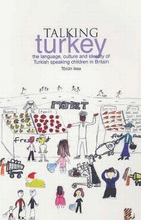 Enlarge image Cover: Talking Turkey - Trentham Books Ltd