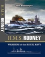 Cover: HMS Rodney - Pen & Sword Maritime