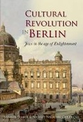 Cover: Cultural Revolution in Berlin - Bodleian Library