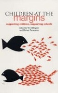 Cover: Children at the Margins - Trentham Books Ltd
