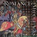 Cover: The Romance of the Middle Ages - Bodleian Library