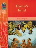 Cover: Reading Worlds 6I Voyage of Hope Reader - Macmillan Education