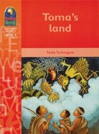 Enlarge image Cover: Reading Worlds 6I Voyage of Hope Reader - Macmillan Education