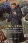 Cover: The Other Friars - De Gruyter