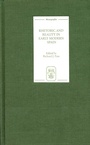 Cover: Rhetoric and Reality in Early Modern Spain - De Gruyter