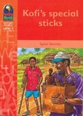 Cover: Reading Worlds 6E Lineo Reader - Macmillan Education