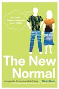 Cover: The New Normal - Saint Martin's Griffin,U.S.