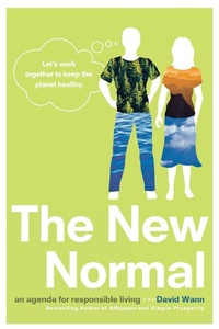 Enlarge image Cover: The New Normal - Saint Martin's Griffin,U.S.